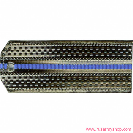 Погоны ВВС, ВДВ Сплав Погоны ВДВ Младшего офицерского состава на рубашку