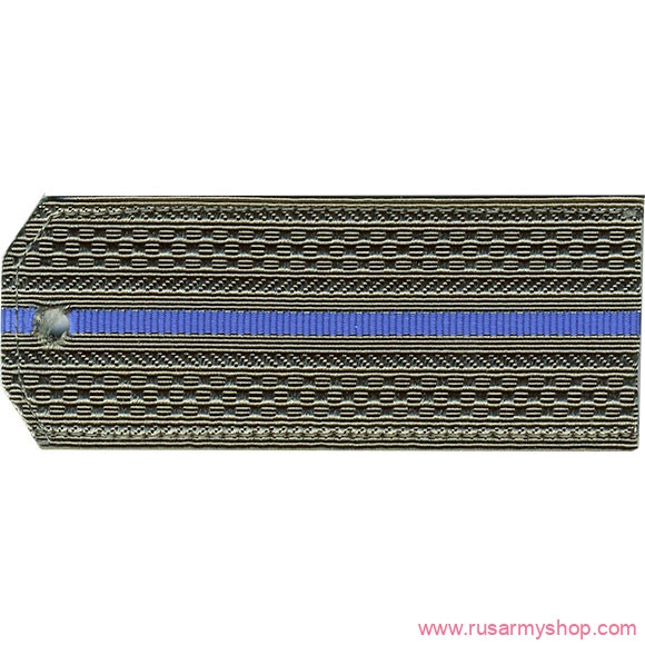 Погоны ВВС, ВДВ Сплав Погоны ВДВ Младшего офицерского состава на рубашку