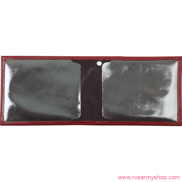 Обложки на удостоверения Сплав Обложка Федеральная служба исполнения наказаний России