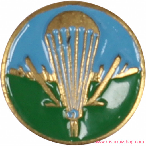 Миниатюрные знаки Сплав ВДВ