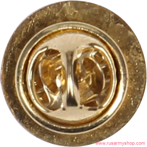 Миниатюрные знаки Сплав ВДВ