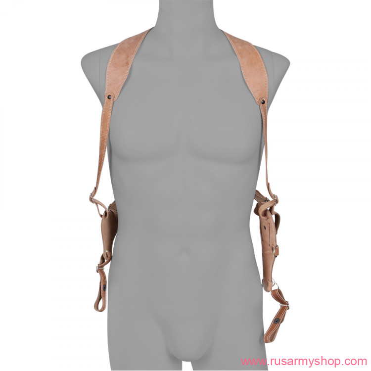 Кобуры Сплав ПМ «Спец» в комплекте оперативном