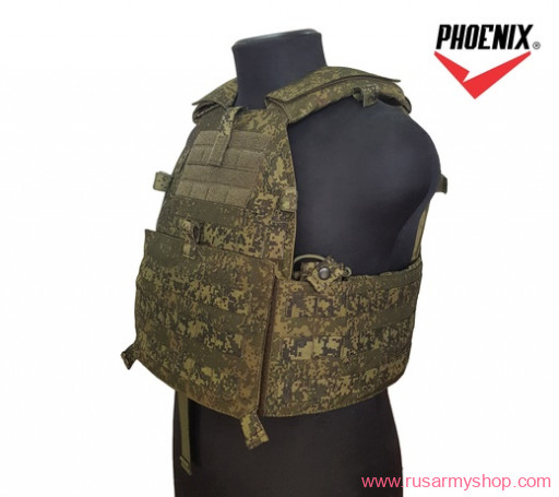 6094 bulletproof vest (EMP) PHOENIX RME