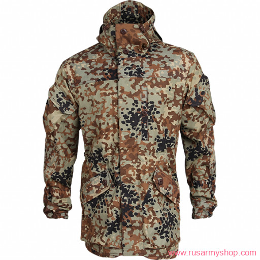Russian original jacket Gorka-3 SPLAV tibet