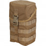Gas mask/baggage pouch SPLAV