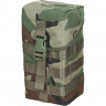 Gas mask/baggage pouch SPLAV