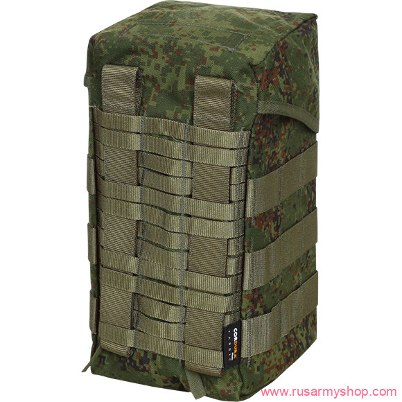 Gas mask/baggage pouch SPLAV