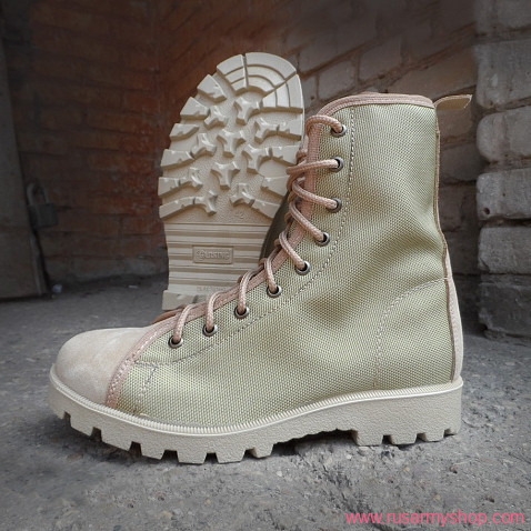 05119 2 &quot;BERKUT NEW&quot; shoes GARSING