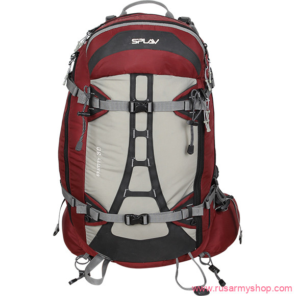 Рюкзаки для фрирайда Сплав Рюкзак 