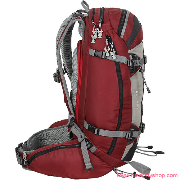 Рюкзаки для фрирайда Сплав Рюкзак 