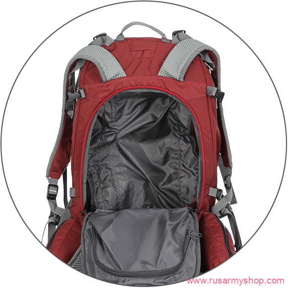 Рюкзаки для фрирайда Сплав Рюкзак 