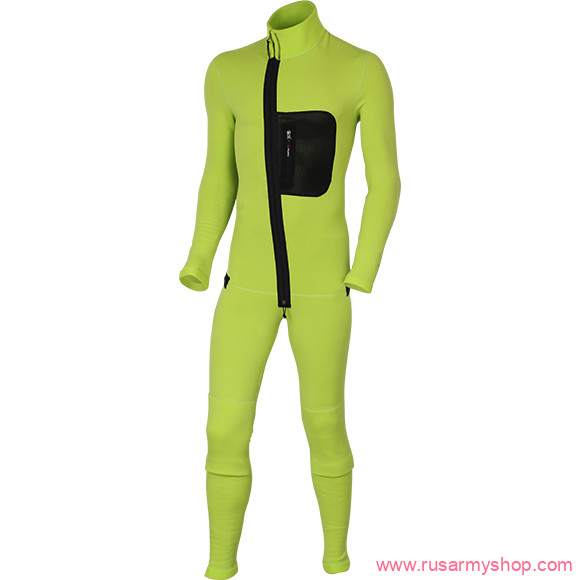 Комбинезоны-изотермики Сплав Комбинезон v.2 Polartec® Power Stretch® Pro™