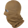 Головные уборы Сплав Маска Polartec® Power Grid™