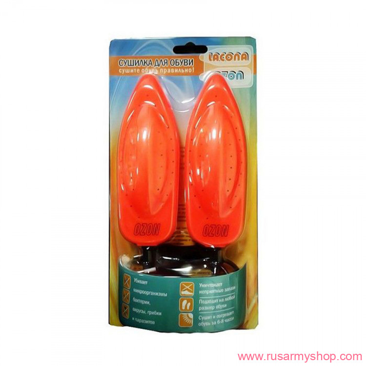 Аксессуары Сплав Сушилка для обуви 