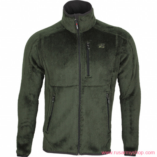 Куртки и жилеты Сплав Куртка &quot;Craft&quot; Polartec® High Loft™