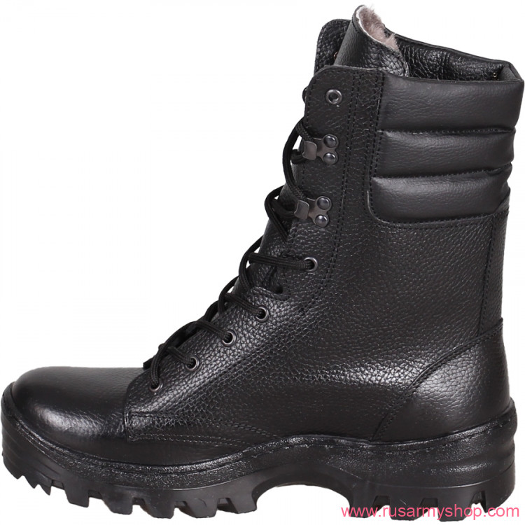 Зима Бутекс Ботинки 