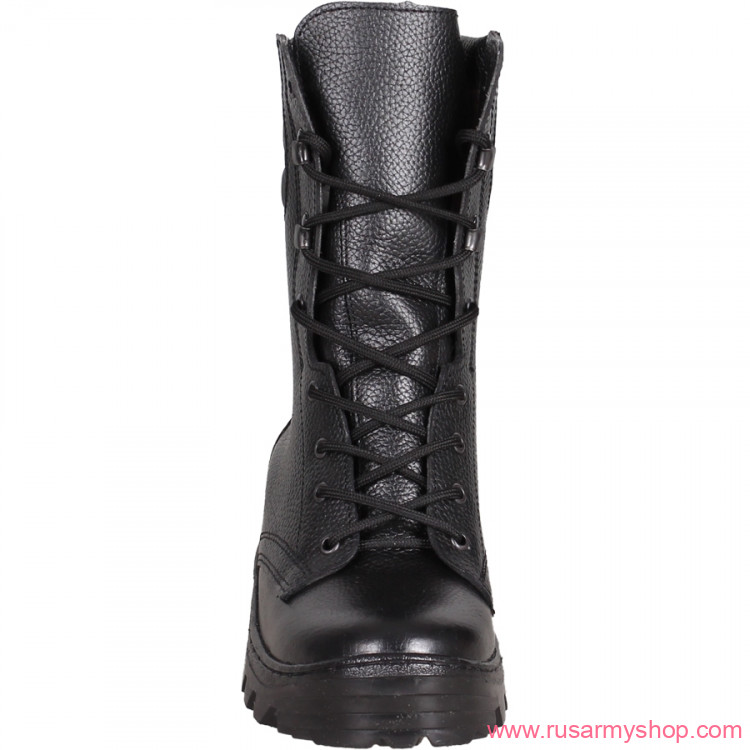 Зима Бутекс Ботинки 