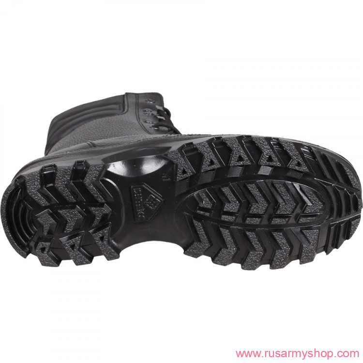 Зима Бутекс Ботинки 