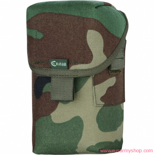 Подсумки Сплав Подсумок универсальный большой