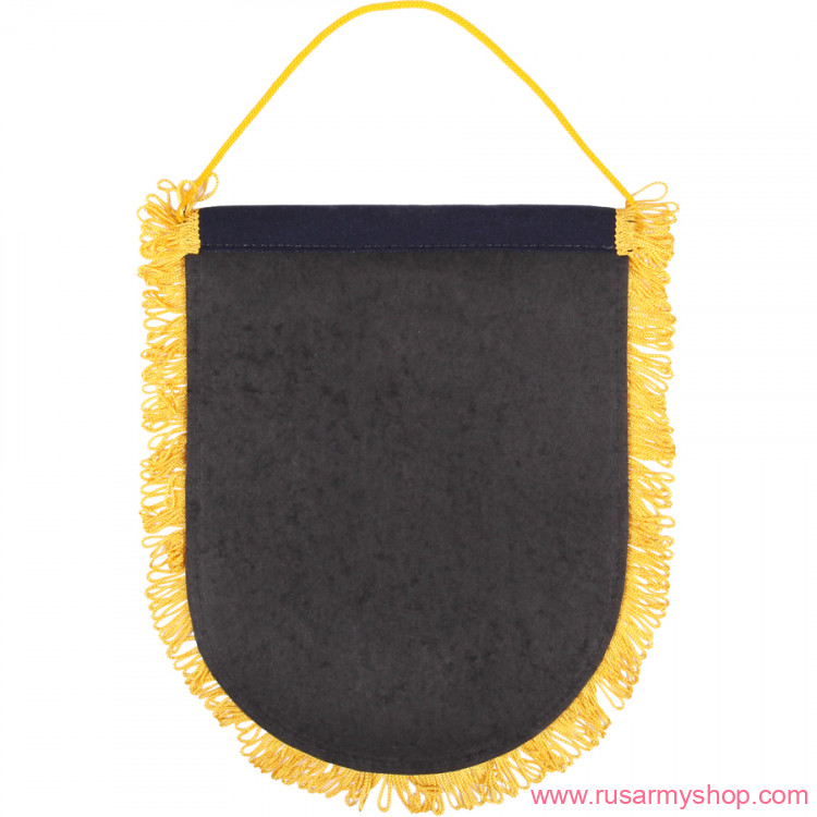 Вымпелы Сплав ВБ-54 Полиция