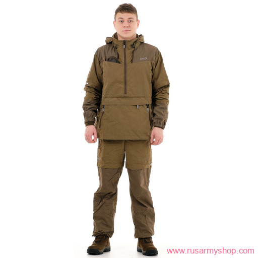 Лето NOVATEX Костюм противоэнцефалитный «Элит Барьер NEW»