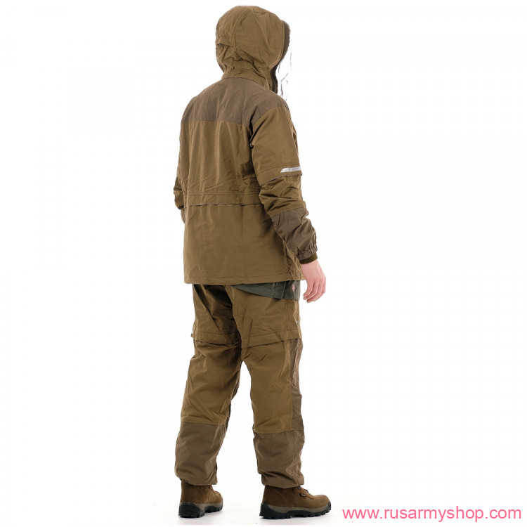 Лето NOVATEX Костюм противоэнцефалитный «Элит Барьер NEW»