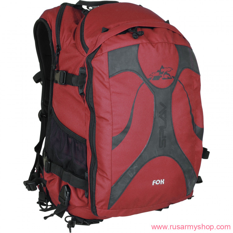 Рюкзаки для фрирайда Сплав Рюкзак 