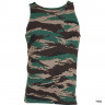 Camo undershirt SPLAV