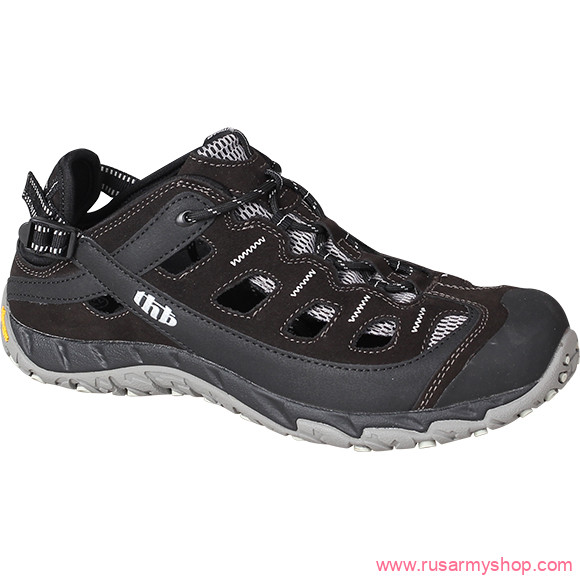 Сандалии Сплав трекинговые ТНВ 