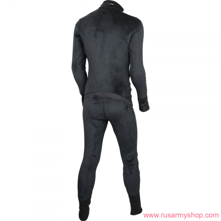 Комбинезоны-изотермики Сплав Комбинезон v.2 Polartec® High Loft™