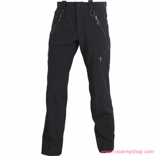 Брюки и шорты Сплав Брюки &quot;Action&quot; SoftShell