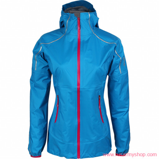 Куртки и жилеты Сплав Куртка женская &quot;Serene&quot; мембрана