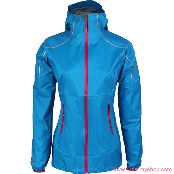 Куртки и жилеты Сплав Куртка женская