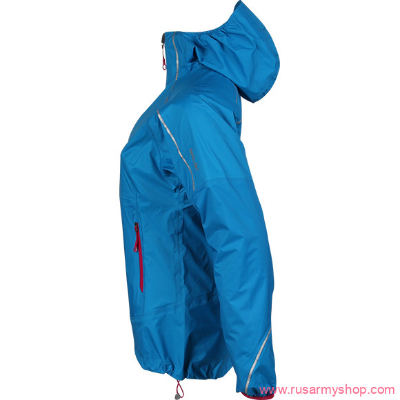 Куртки и жилеты Сплав Куртка женская