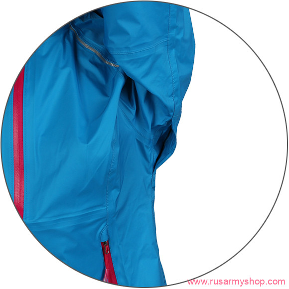 Куртки и жилеты Сплав Куртка женская