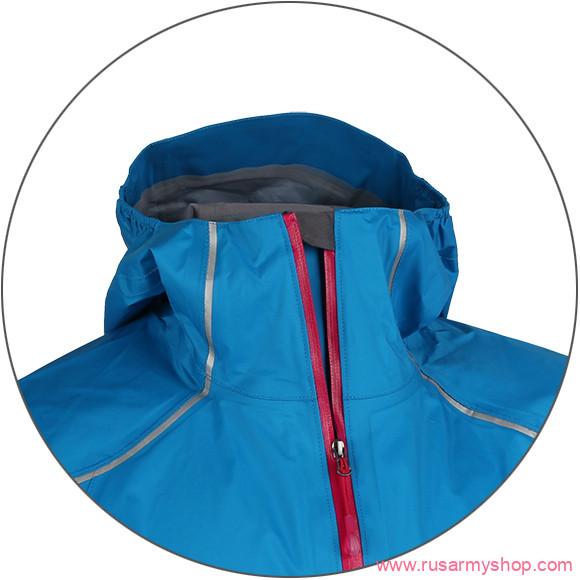 Куртки и жилеты Сплав Куртка женская