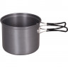 Посуда Сплав Набор посуды 2 кастрюли, 2 кружки (1-2 персоны)