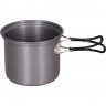 Посуда Сплав Набор посуды 2 кастрюли, 2 кружки (1-2 персоны)