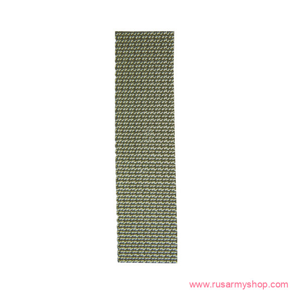 Фурнитура Сплав Стропа 20 мм