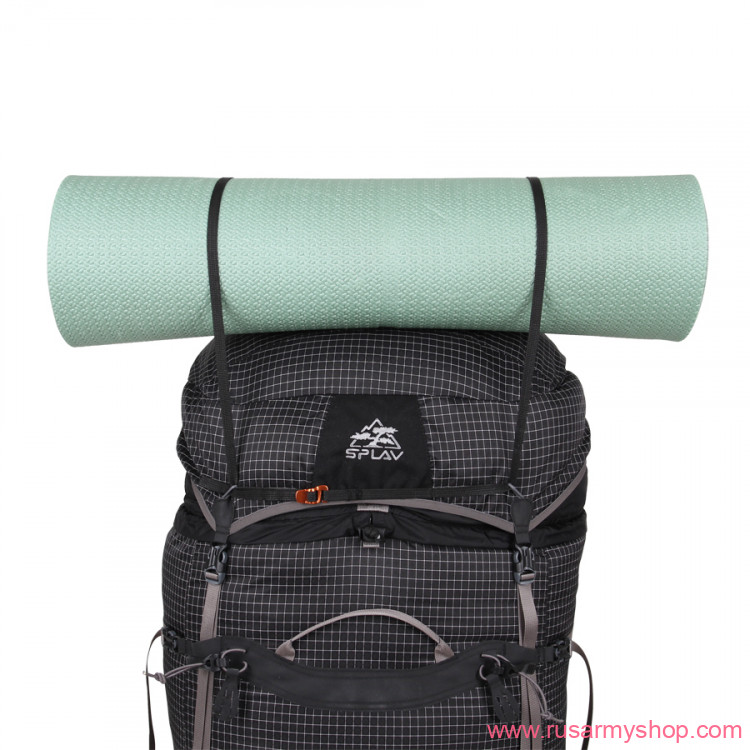 Бивуак, аксессуары Track Багажная стропа 