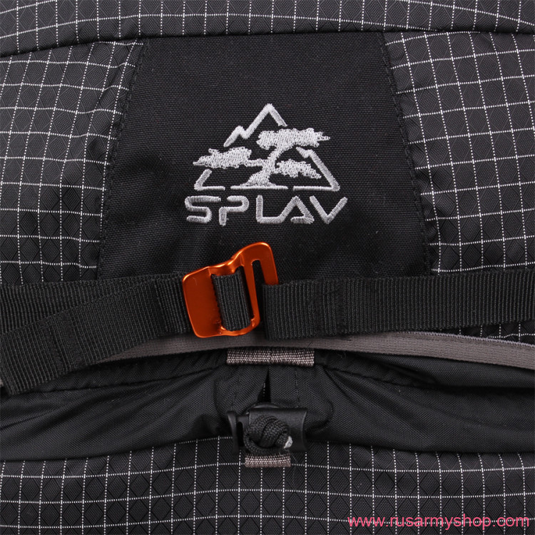 Бивуак, аксессуары Track Багажная стропа 