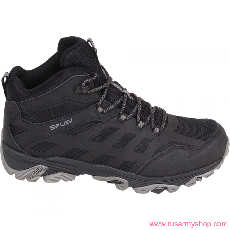 Лето Сплав Ботинки тактические «SPLAV» мод. T-004