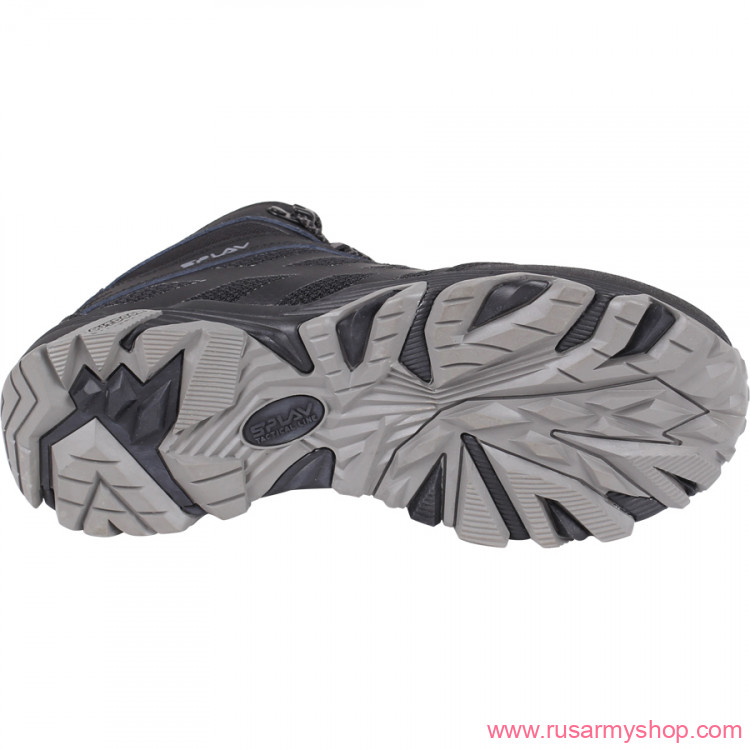 Лето Сплав Ботинки тактические «SPLAV» мод. T-004