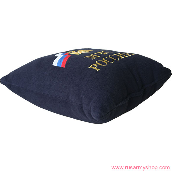 Подушки сувенирные Сплав Подушка сувенирная МЧС России