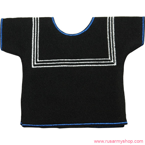 Рубашки-сувенир Сплав Рубашка-сувенир За тех, кто в море