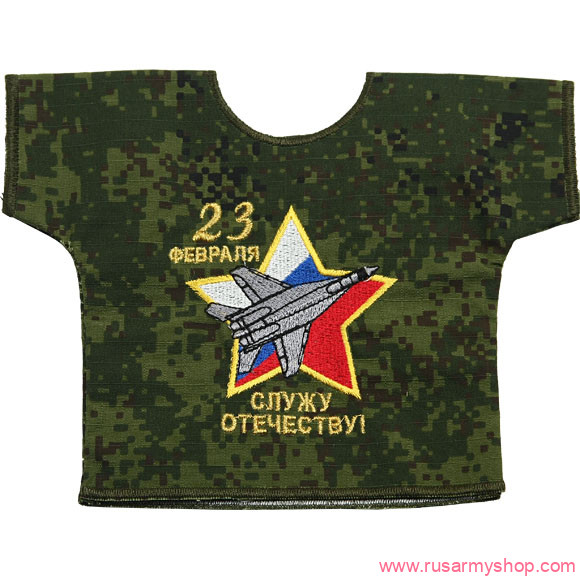 Рубашки-сувенир Сплав Рубашка-сувенир 