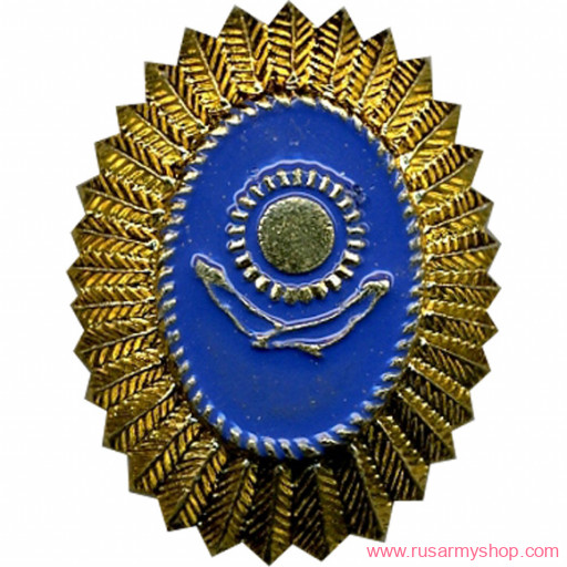 Кокарды Сплав Казахстан герб