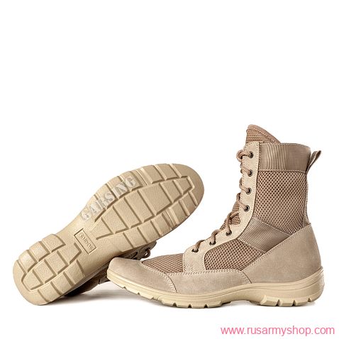 5235 &quot;BREEZE&quot; shoes (camo) GARSING