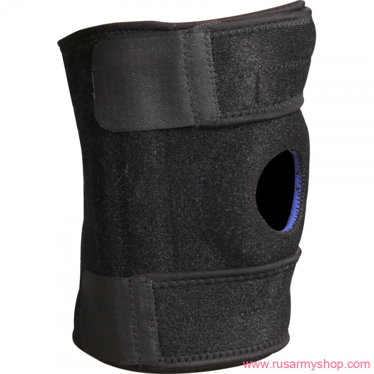 Наколенники, бандажи Сплав Наколенник Arbor