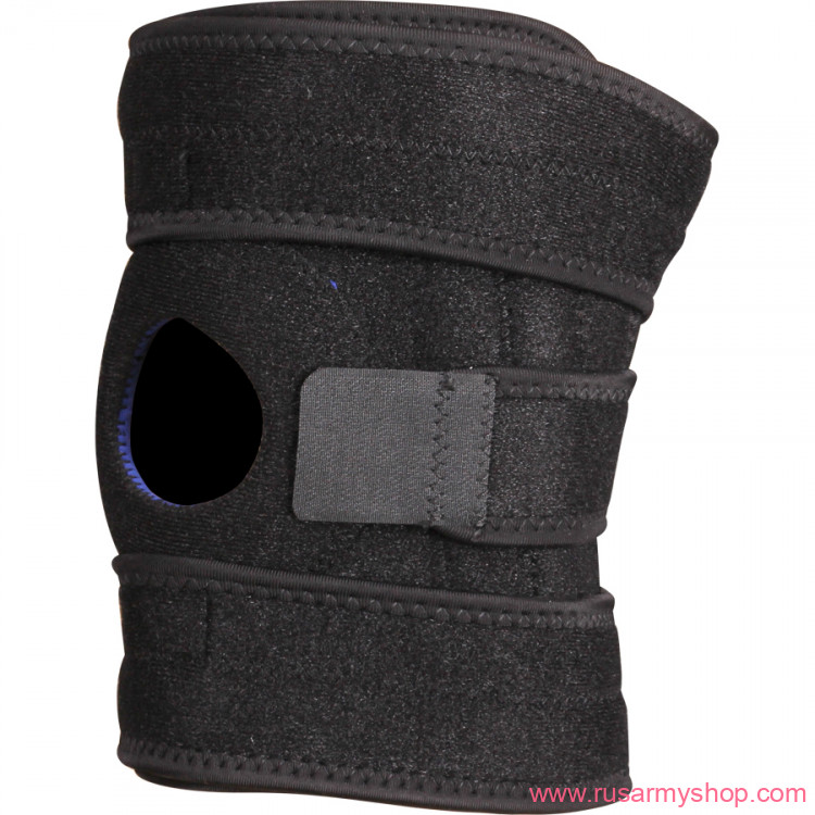 Наколенники, бандажи Сплав Наколенник Arbor